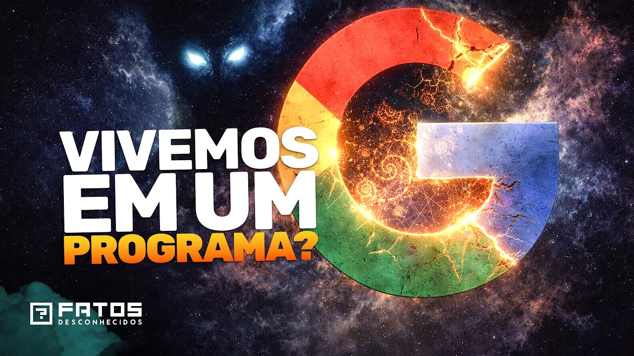 Perguntaram à IA quântica do Google: 