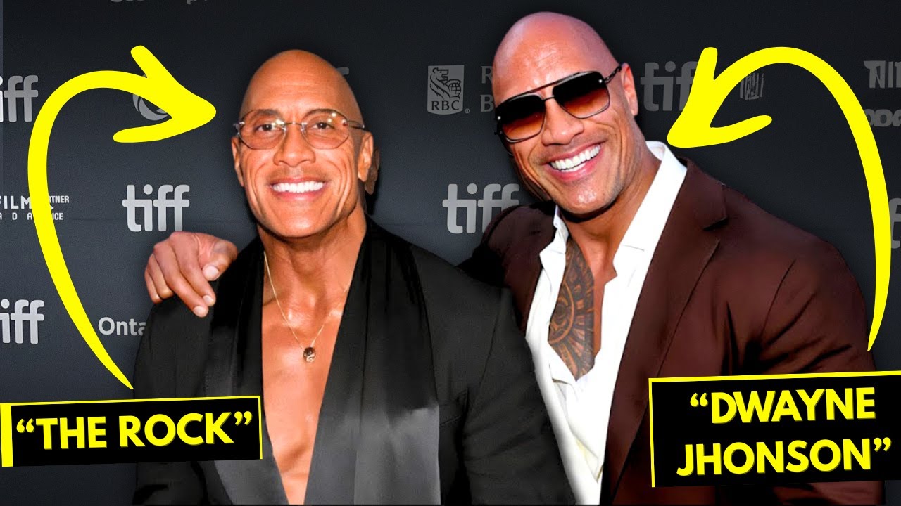 26 Celebrity Lookalikes That Are ABSOLUTELY INSANE!