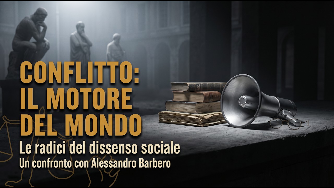 Conflitto Sociale e Dissenso Barbero e Algostino sui Boicottaggi nelle Universit&agrave; Parte 1