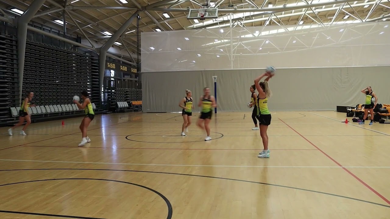 Session 2 Next Pass