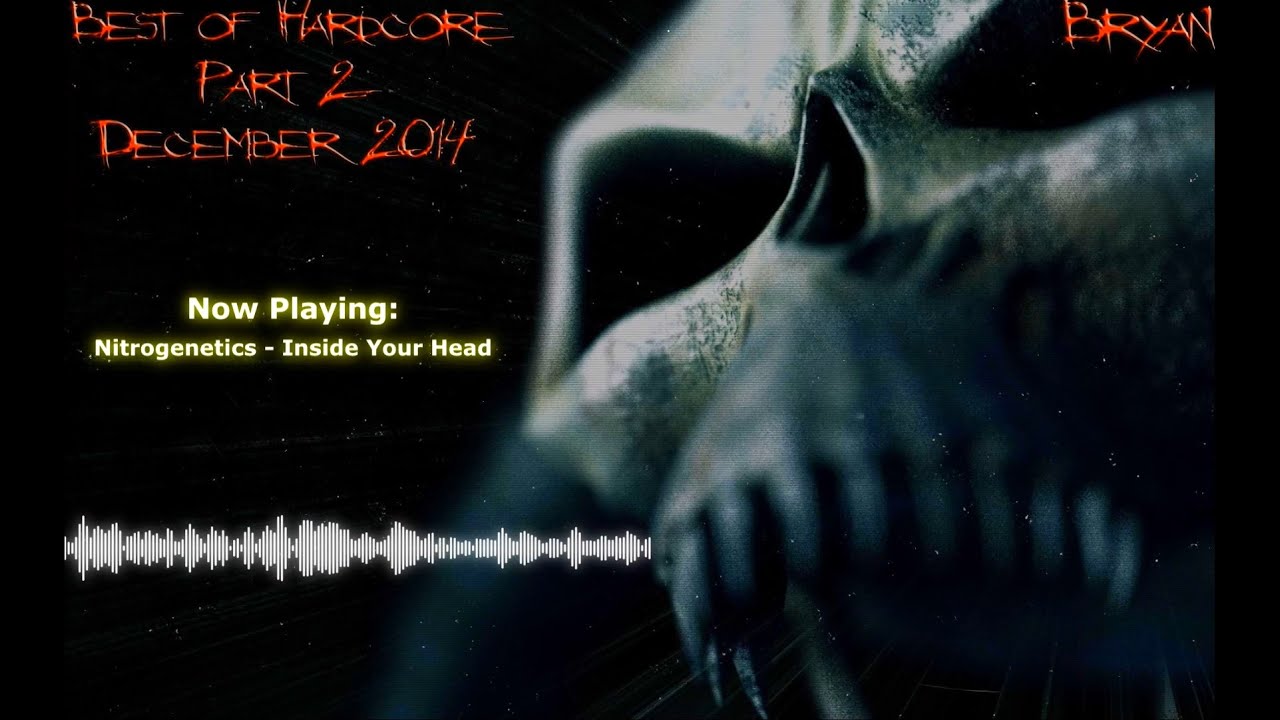Best of Hardcore 2014 Part 2