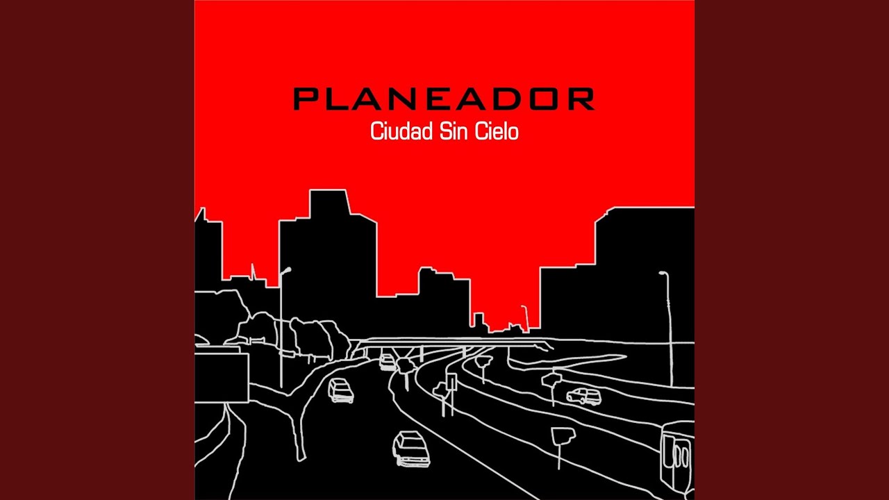 Ciudad Sin Cielo