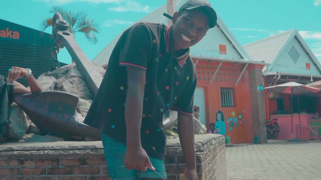 Gafilo Ft Mr Roger - Isma Doction - Gasykara - 2K25