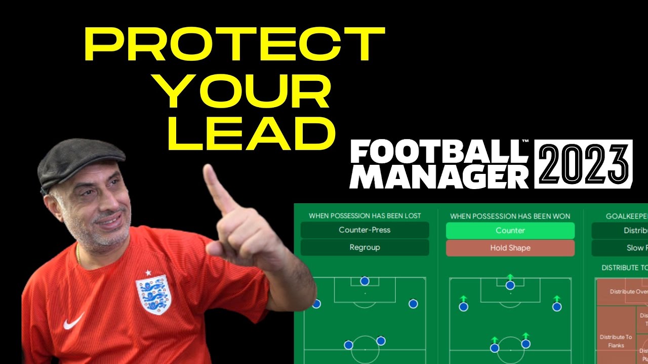 PROTECT your LEAD #FM23