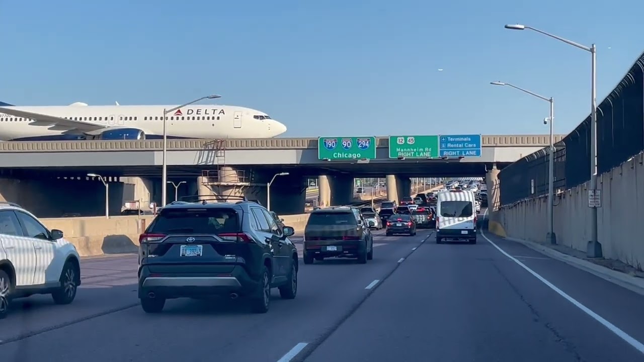 Elevado a Terminal 5