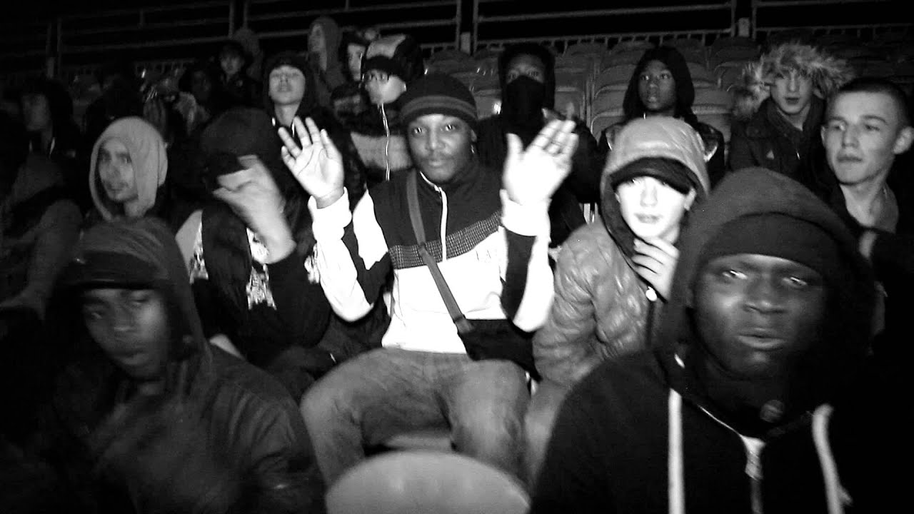 CBCMEDIA [HOODVID]- TEAM ONIT - (@0121AD @GUTTYB12 @BIGKAY15 @YUNGDIZZONLINE)