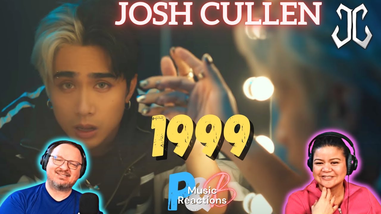 JOSH CULLEN (SB19) 