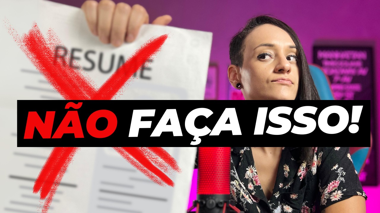 Voc&ecirc; Sabe Mesmo Se Aplicar Para Uma Vaga Como PROGRAMADOR?