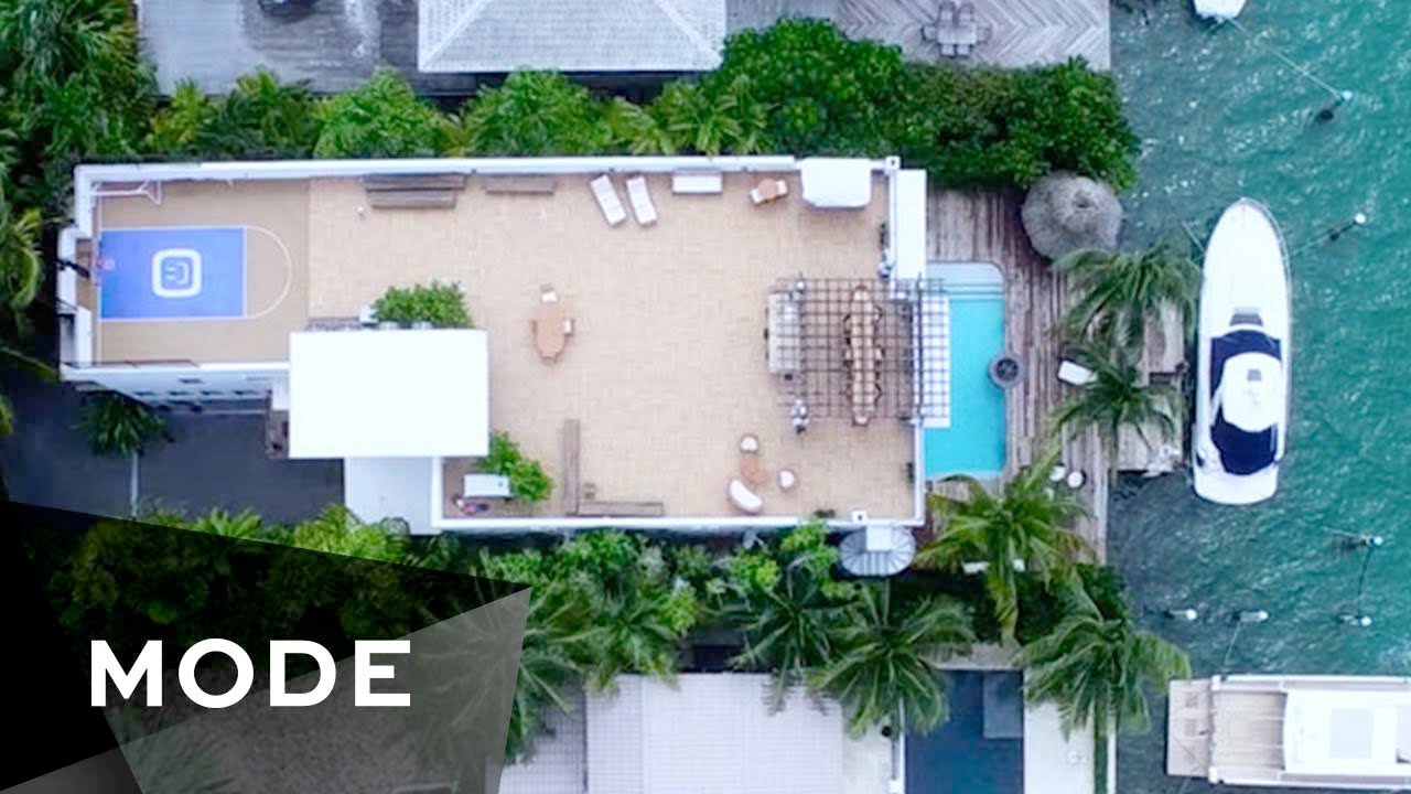 Miami Ocean Front | Rad Pad