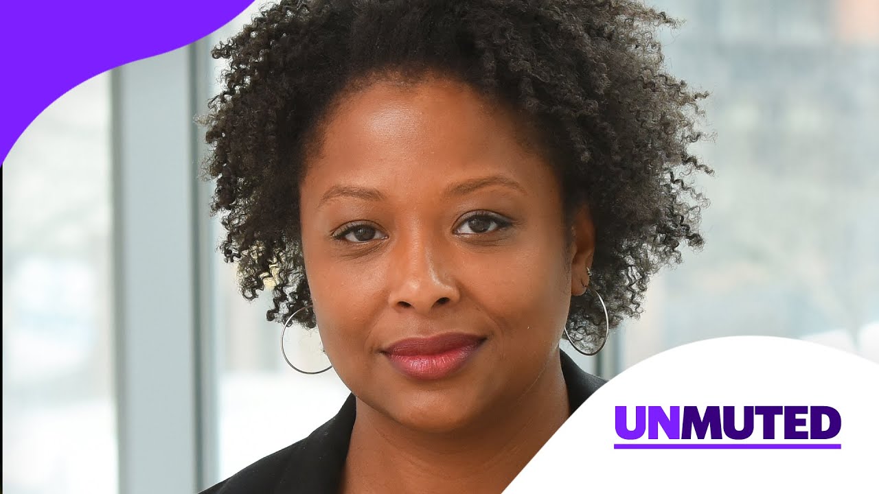 The ACLU's first Black president says discrimination fueled her career