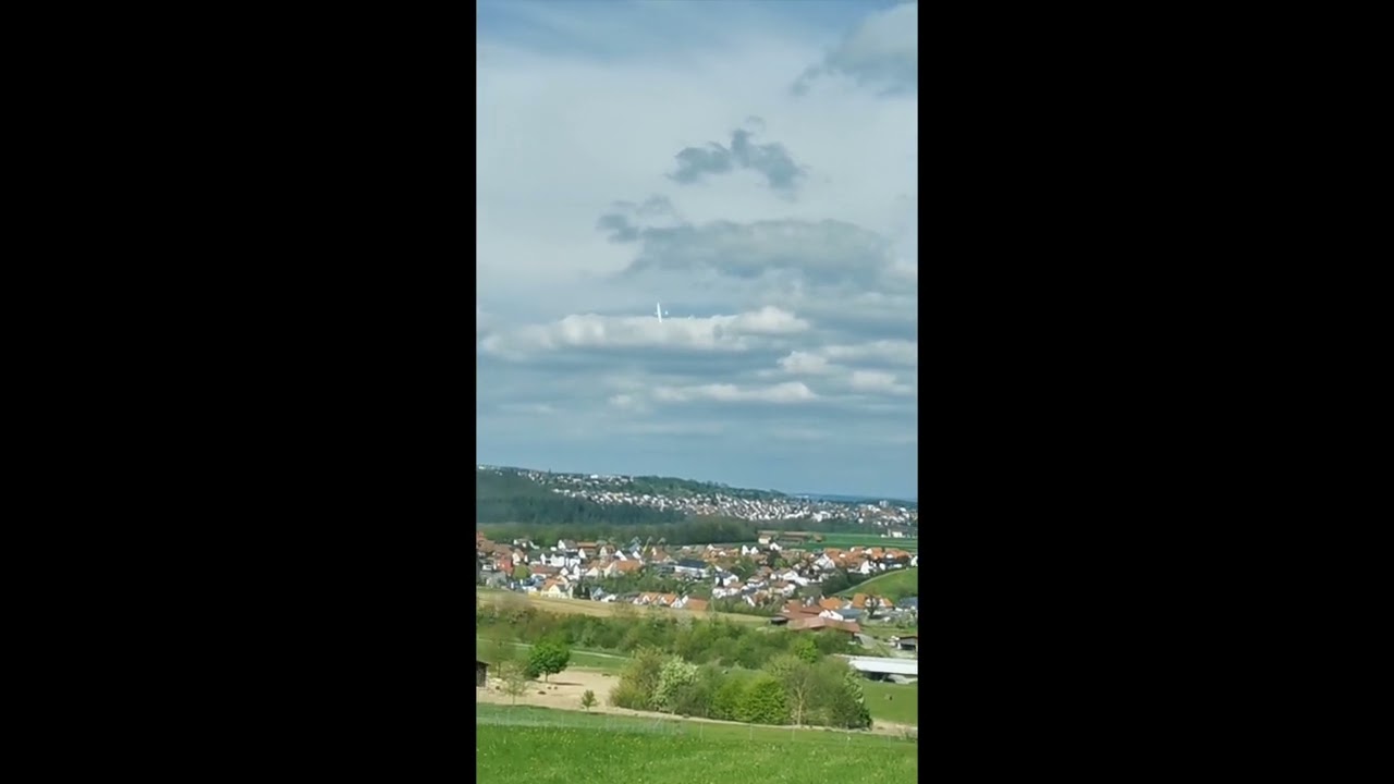 DG-600 neo -3.3m - Just Two Minutes Of Fun