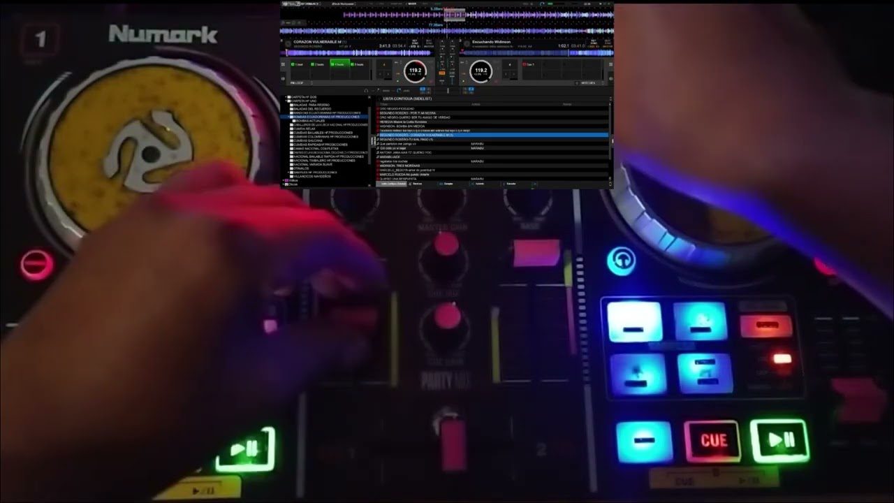 BOMBAS ECUATORIANAS DJ SONIC ECUADOR