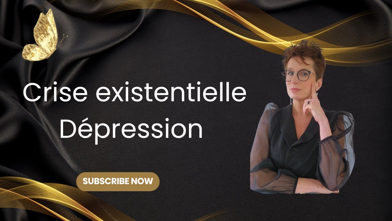 ES TU EN CRISE EXISTENTIELLE?