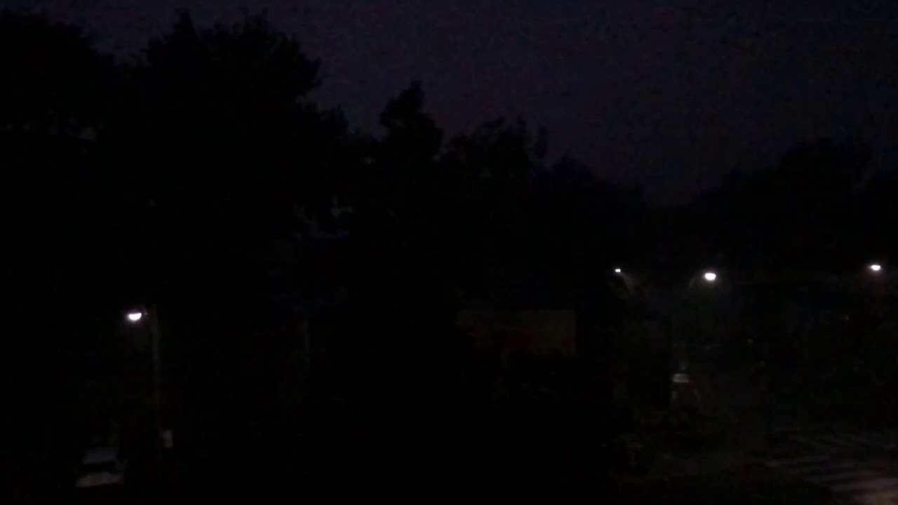Lightning