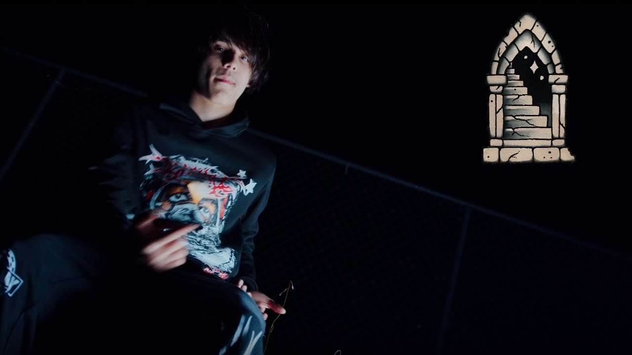 OkayTr3 - Wock Got Me Lazy [Dir. by @2Tearss] Official Music Video