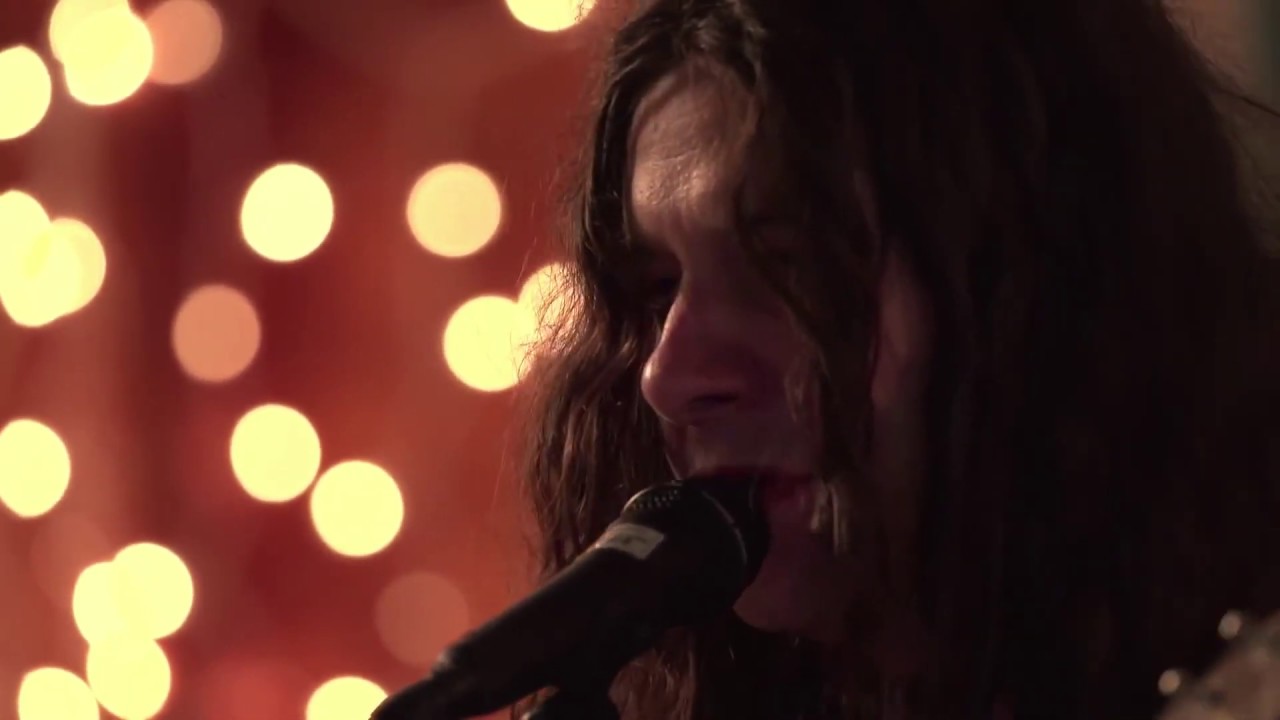 Kurt Vile & The Violators 