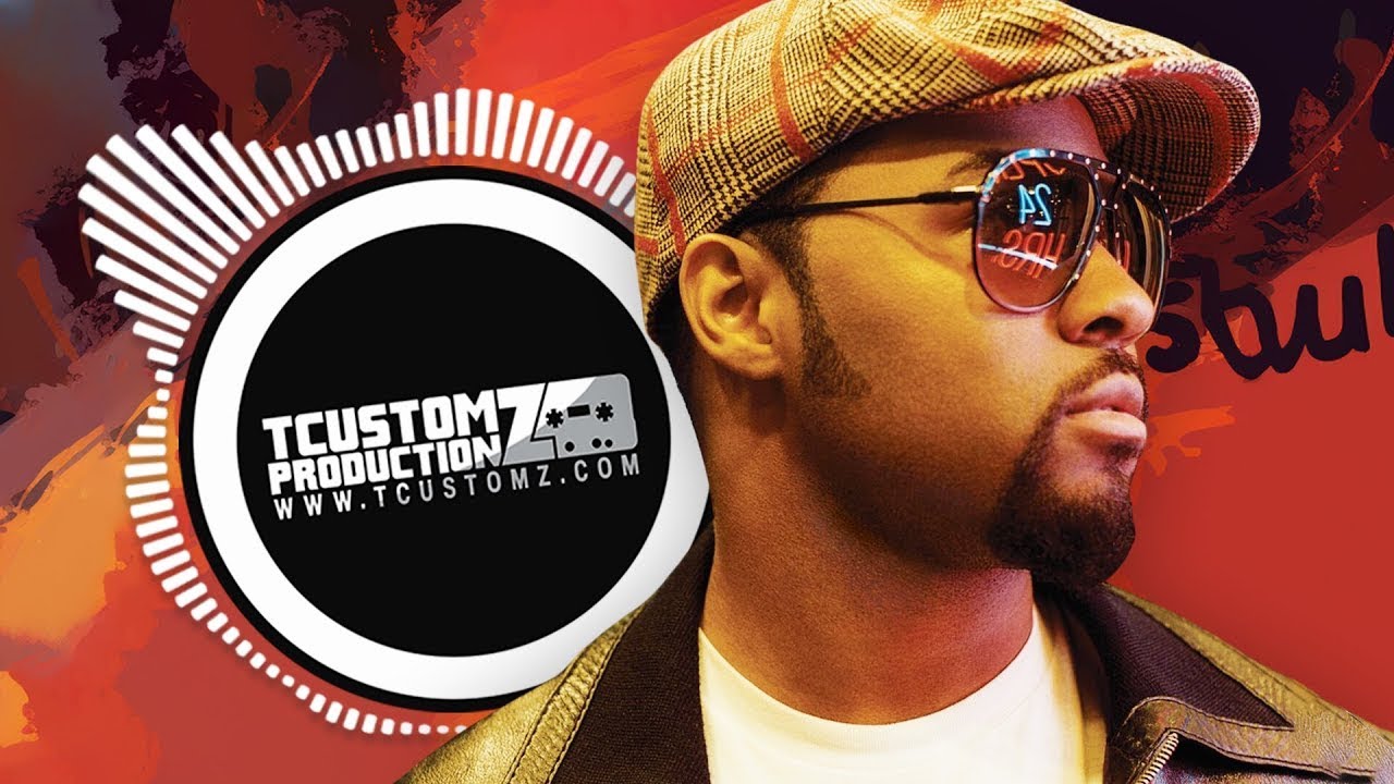 Neo Soul x Musiq Soulchild Type Beat 2023 // 