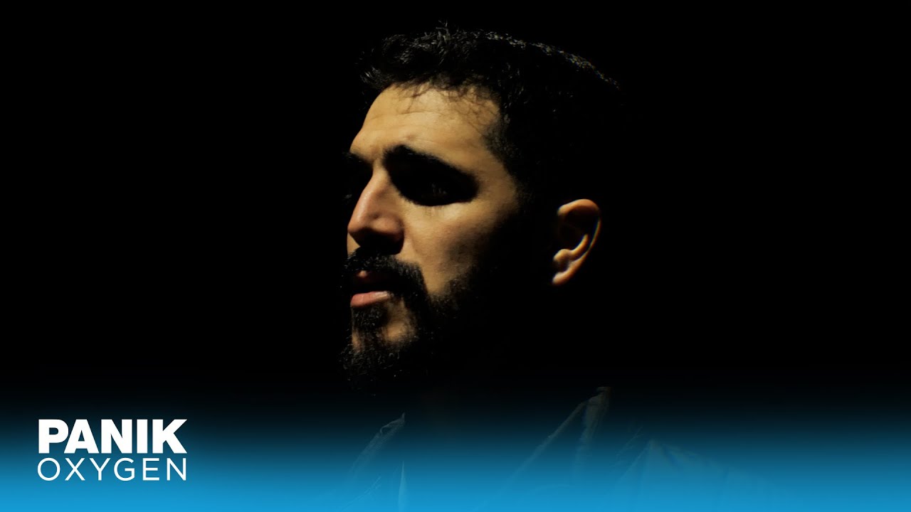 Νικομανώλης Νύκταρης - Μάνα Μου, Μην Κλαις - Official Music Video