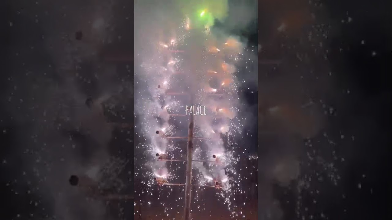 fireworks kambam kathikkal tirur bp angadi 