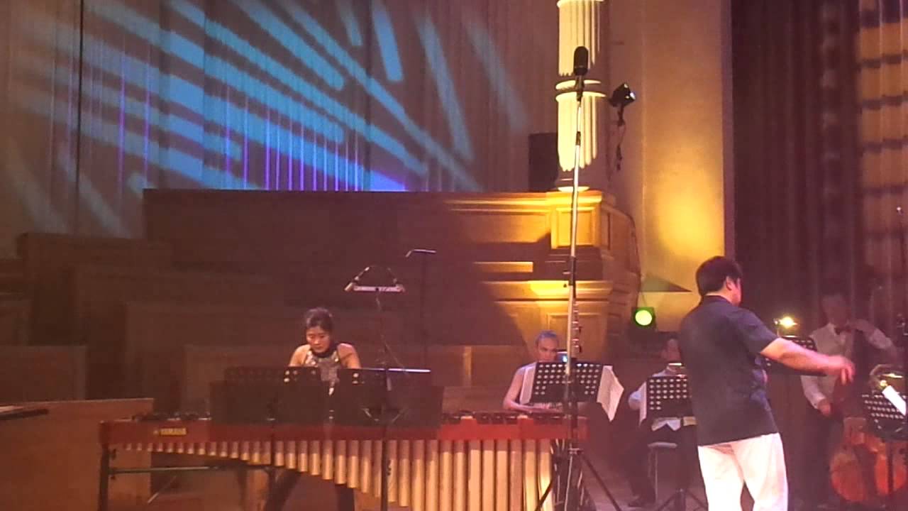 Hyeji Bak - L.A concerto
