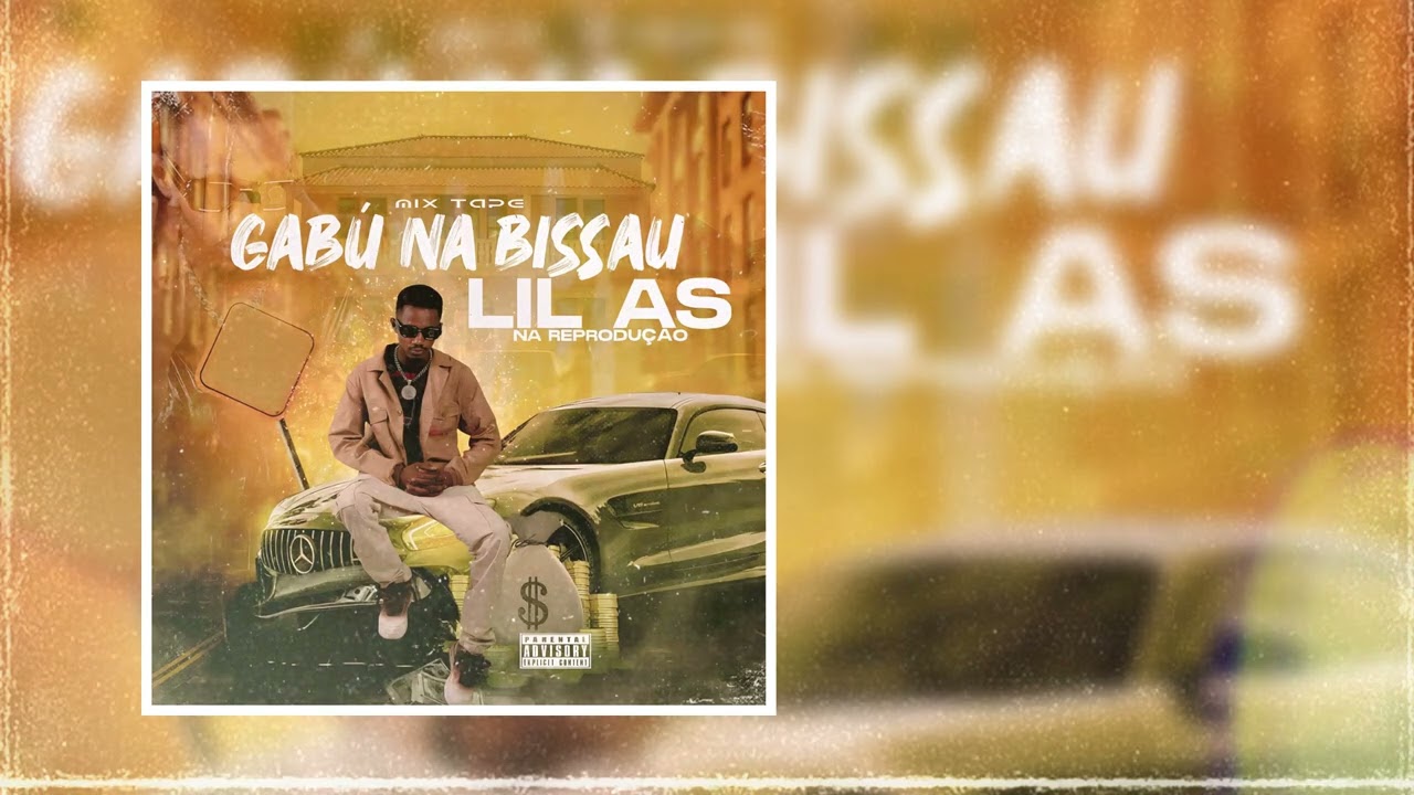 3- LIL AS__feat__PANDA BEATZKILLER __TOK I ROMBA__(Audio Oficial 
