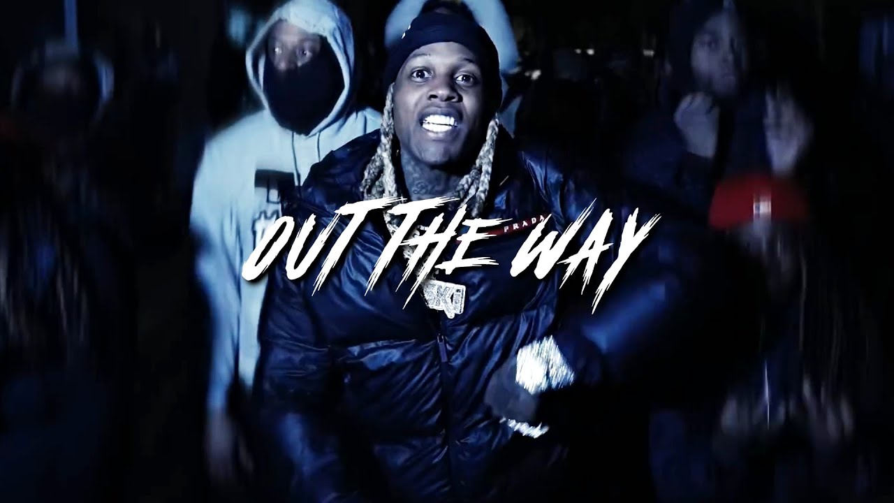 [HARD] No Auto Durk x King Von x Lil Durk Type Beat 2024 - 