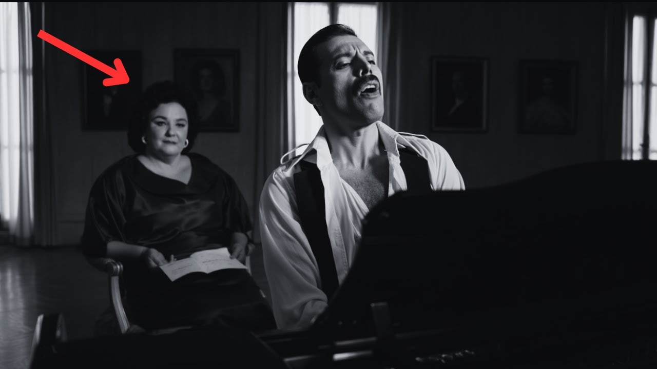 The Opera Singer Who Said Freddie Mercury Had The Greatest Voice Ever