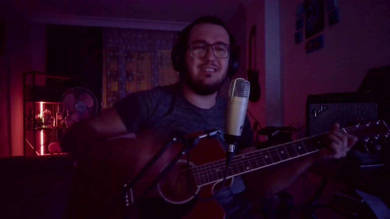Dolu Kadehi Ters Tut – Sahte Dualar | Akustik Cover