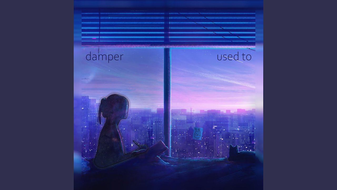 used to