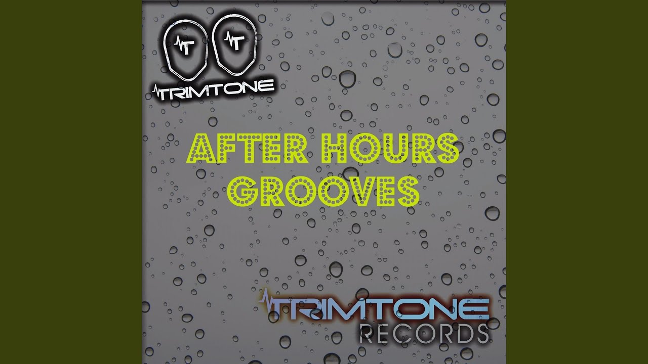 After Hours Groove