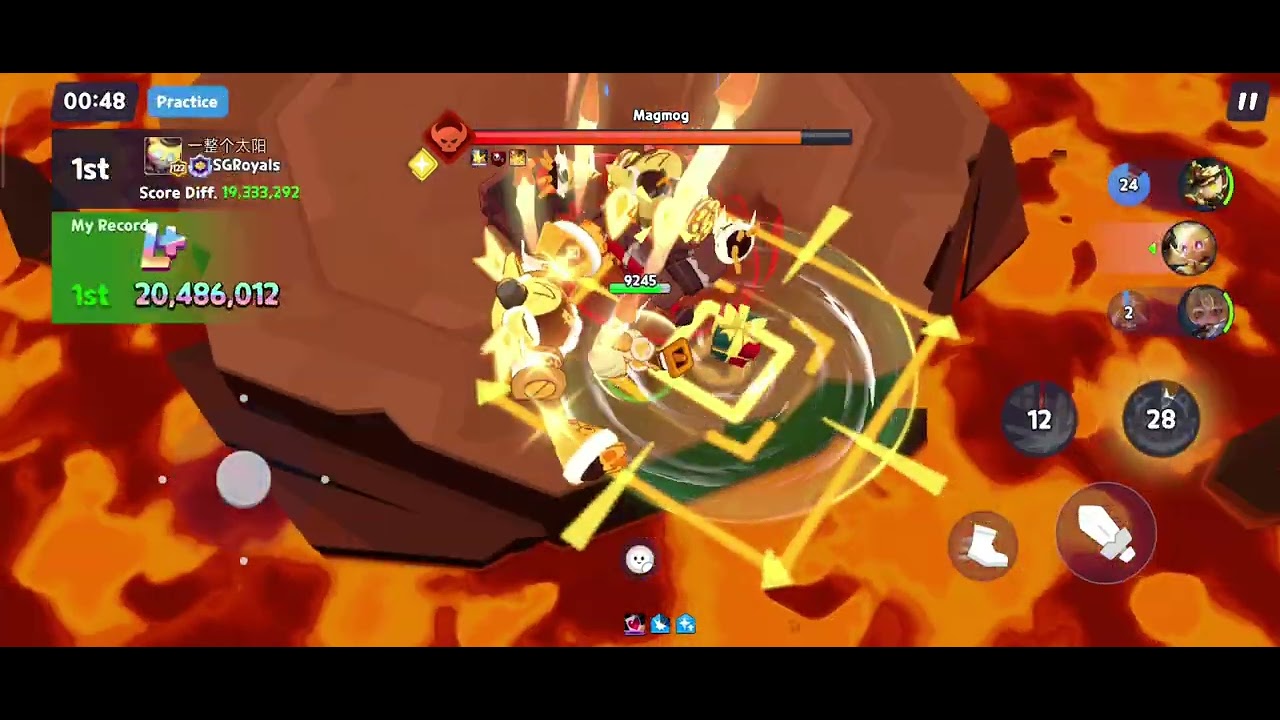 CRTOA Guild Battles S5 Magmog (Light) v1 (40.5m)