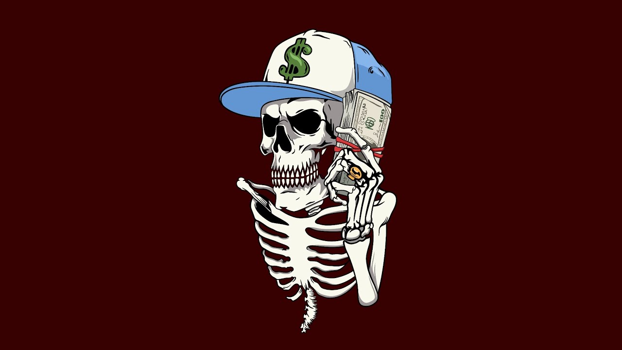 Rap Freestyle Type Beat - 