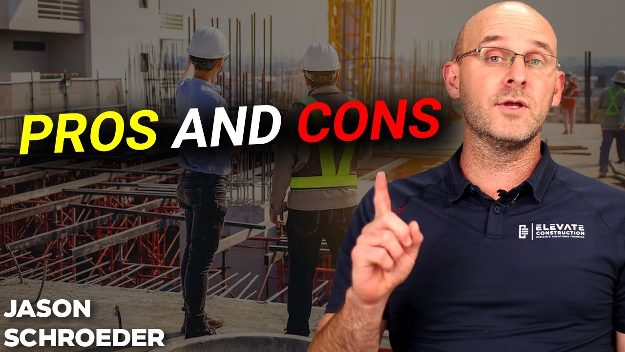 What Is A GMP In Construction Management?