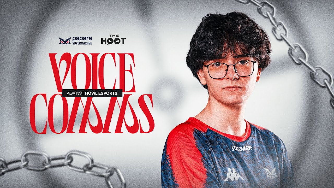 NT! | CHALLENGERS TR: BİRLİK VOICE COMMS