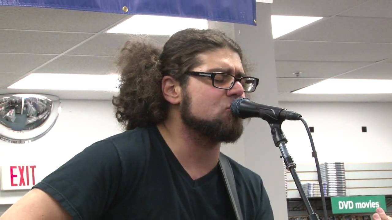 Coheed and Cambria @ Bull Moose (part 4) - Welcome Home