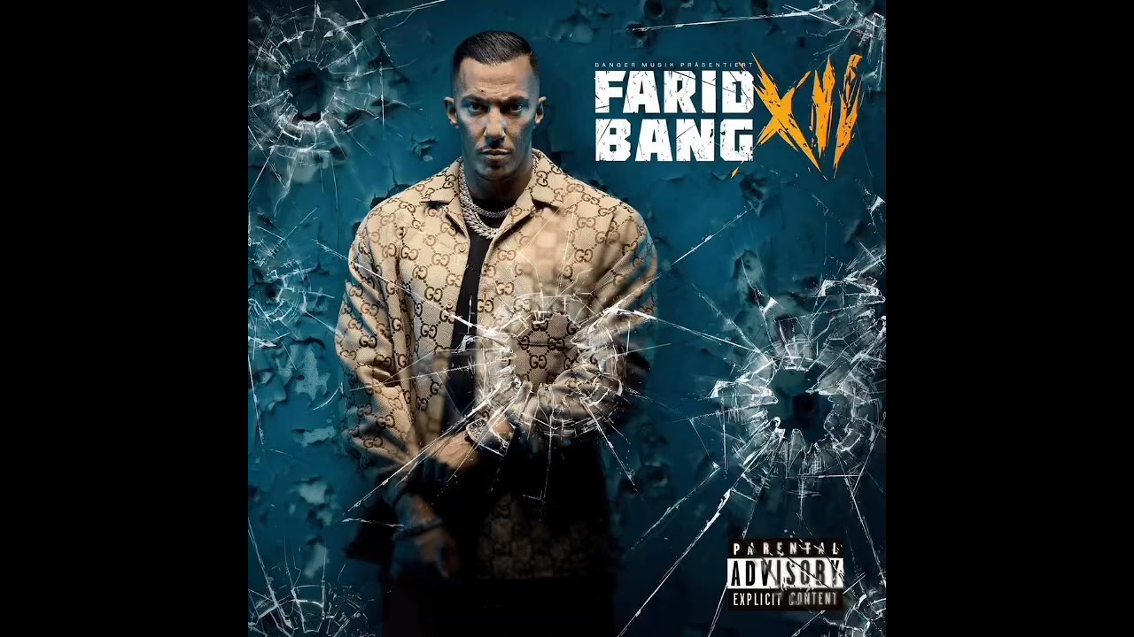 Farid Bang - KEYBOARD WARRIORS - Beat & İnstrumental