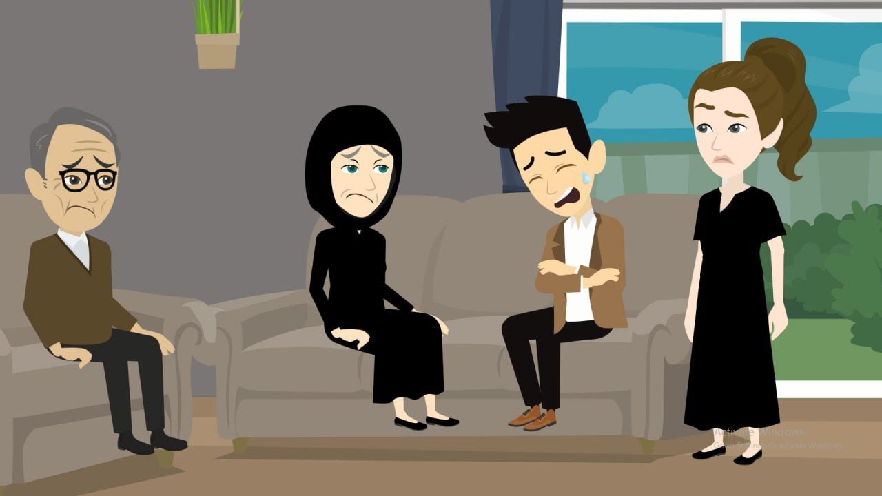 بعد جواز سلفى قرر انهم يعيشو فى شقتهم وبس بعيد عن بيت العايله و لما عرفت كان رد فعلى صدمه  للكل؟؟