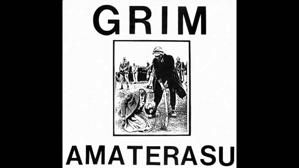 Grim - Amaterasu