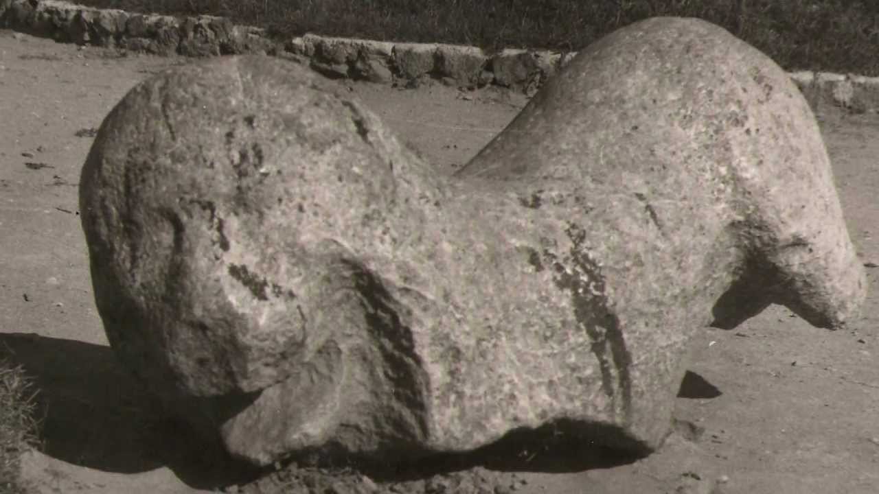 EST LOCUS : ARCHEOLOGIA IN IRPINIA  TD'I ch.97