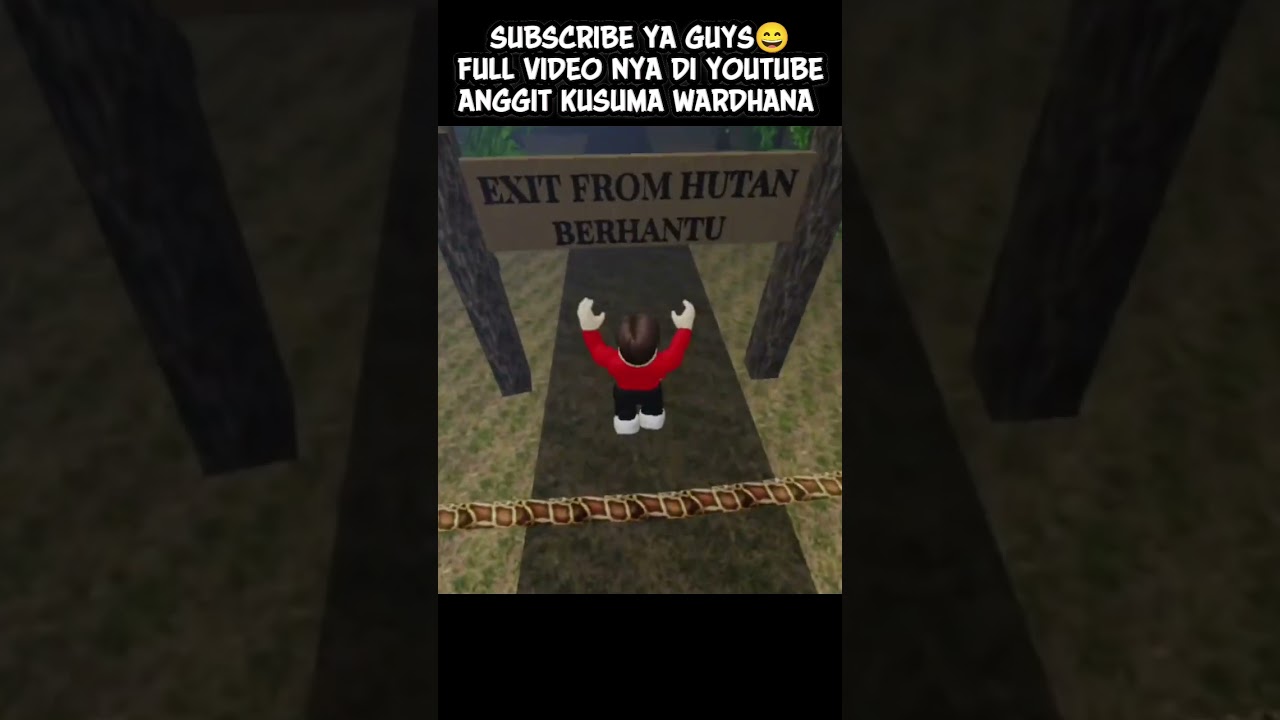 Yuta Mio Ketakutan di Kuburan! Pocong Muncul Tiba-Tiba 😱👻