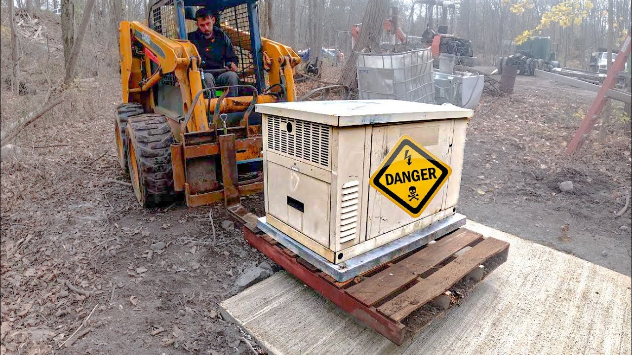 Energy Companies Have All The Power - Literally (until now)