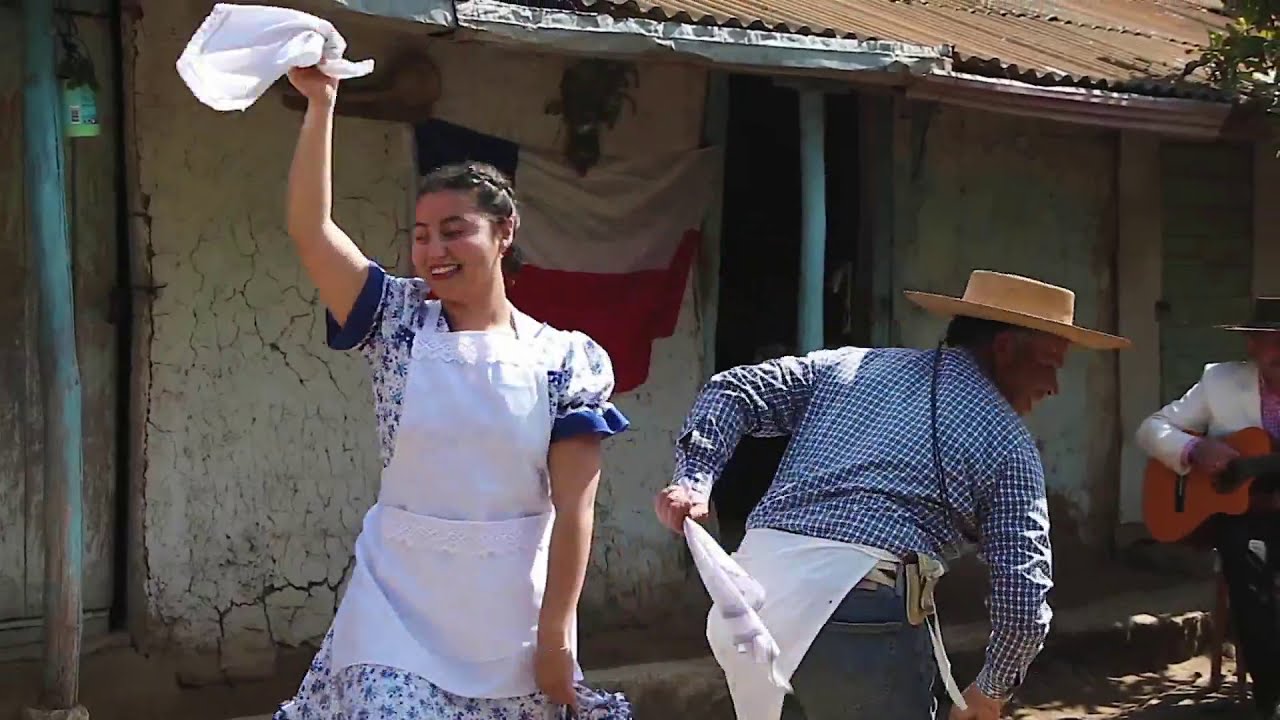 Kalla-Kawella cueca campesina- zamba y rosa