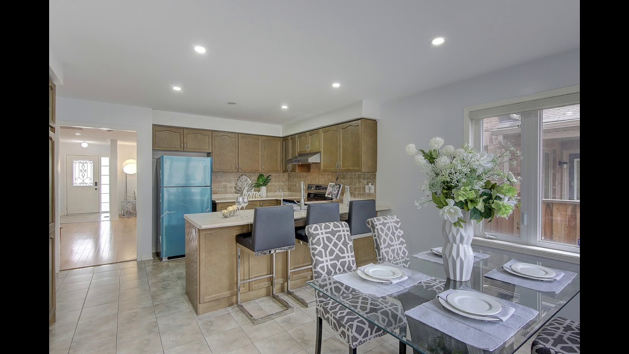 3128 ROBERT BROWN BLVD, OAKVILLE, ON