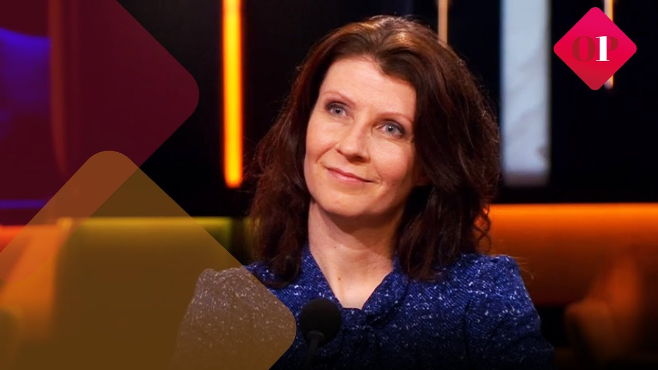 PvdD-lijsttrekker Esther Ouwehand over een eventuele deelname aan een nieuwe regering | Op1