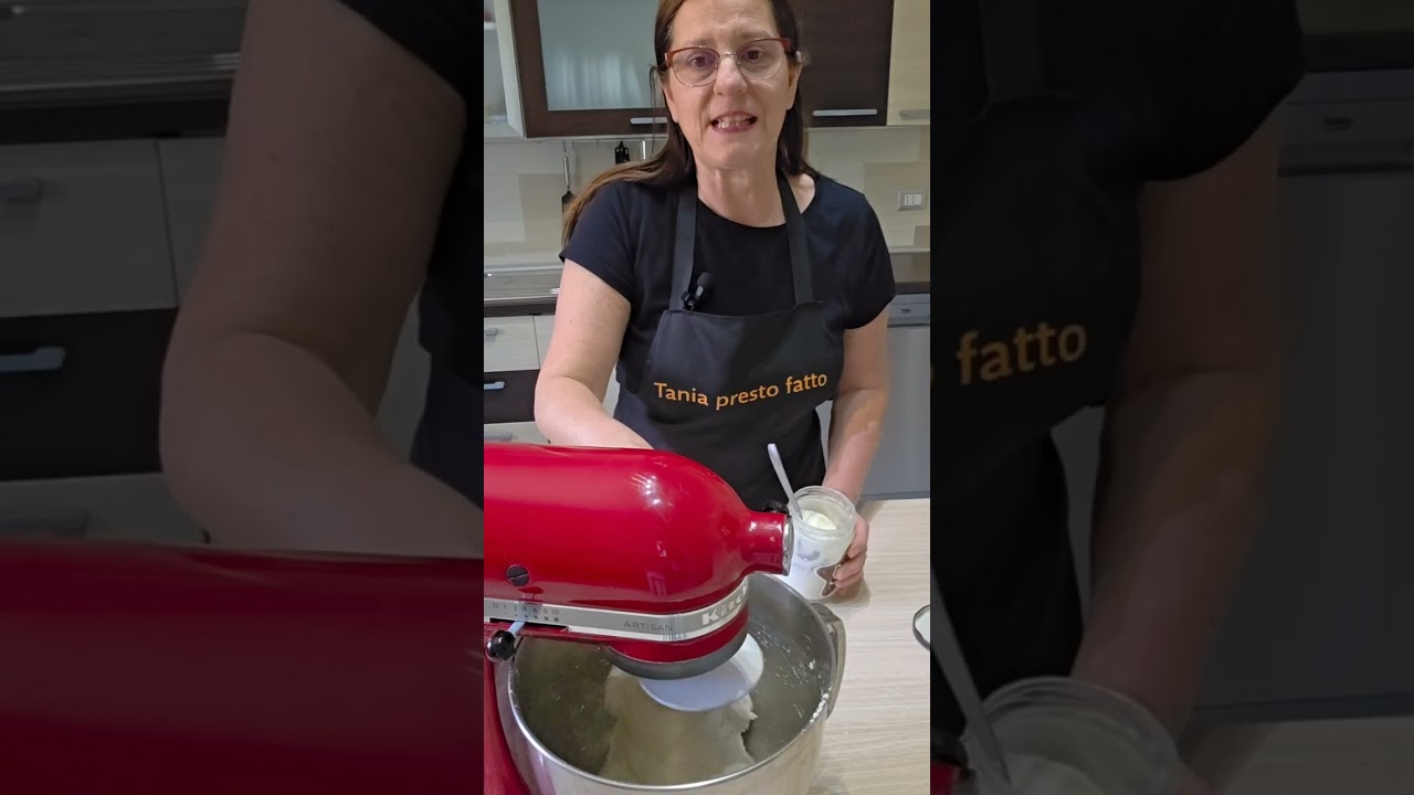 Pagnottielli napoletani oppure panini napoletani