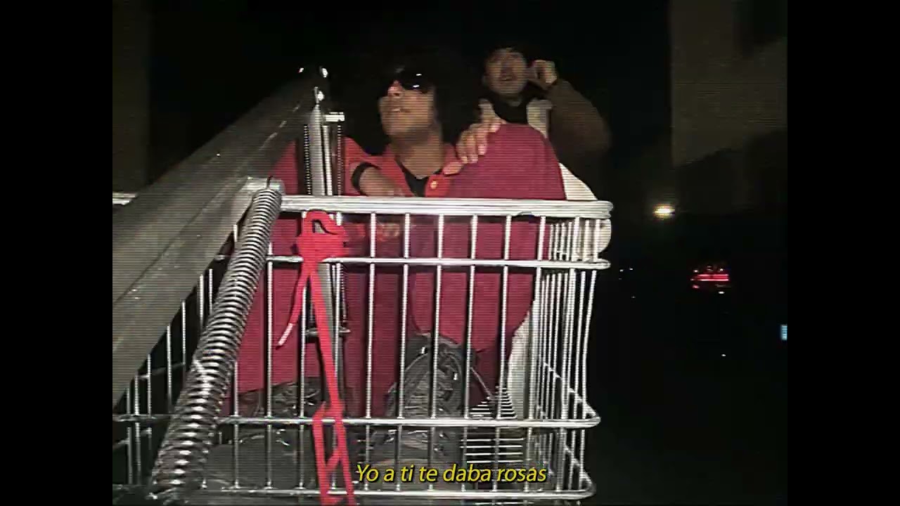 Otra Shawty - Teo karoma x Brahay4n (VIDEOCLIP)