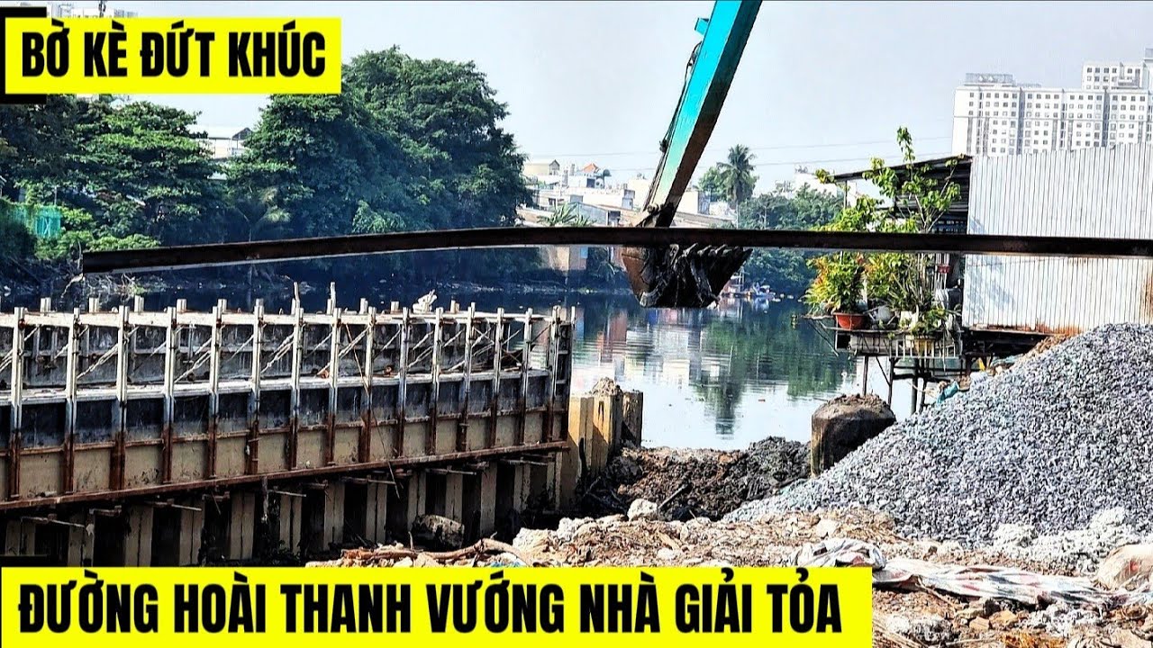14/3/2026 Những Đoạn Kè 