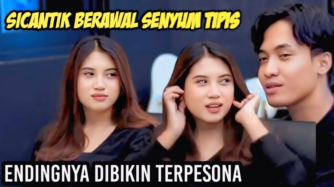 Awalnya Cuma Senyum,Tapi Langsung Terpana Karena Sholawat! Reaksinya Bikin Adem #ronansaefullgoban