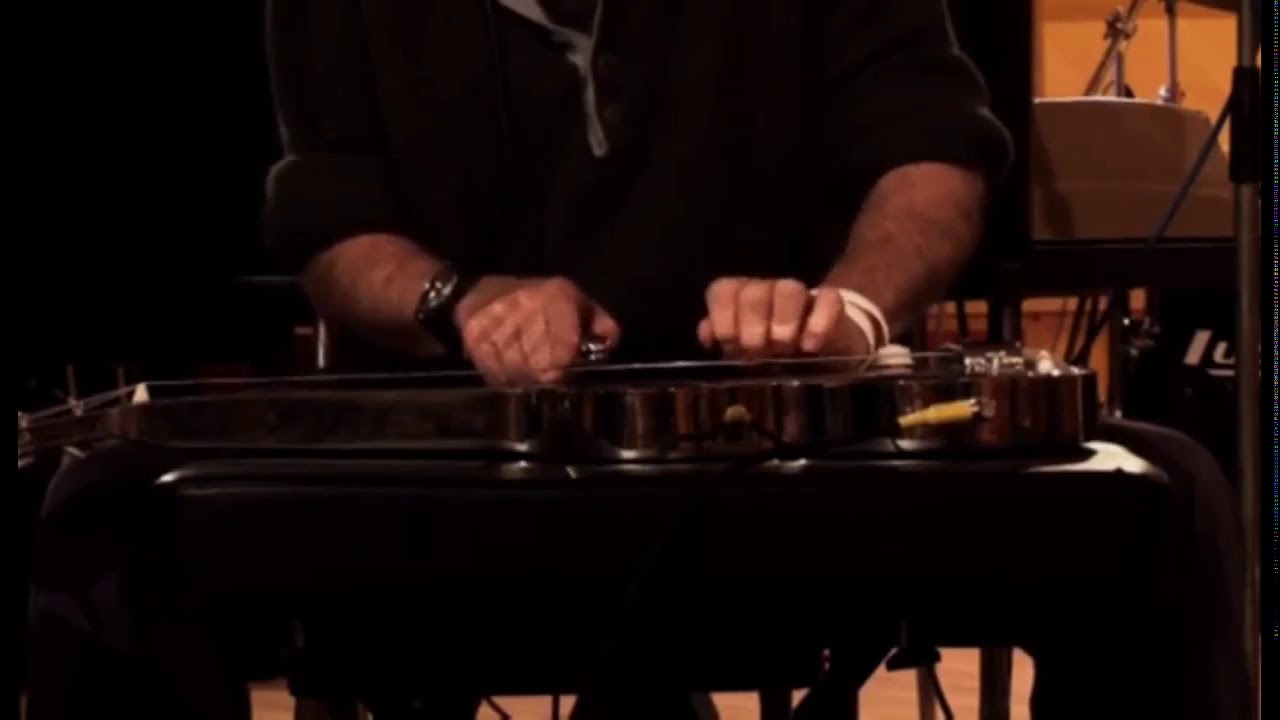 Paul McCartney - Rockdown Sussex home studio