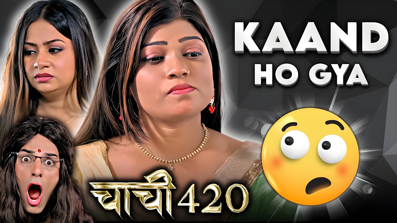 Chachi 420 Series Explained in Hindi | Full Uncut Review | Part 2 | Bold Drama
